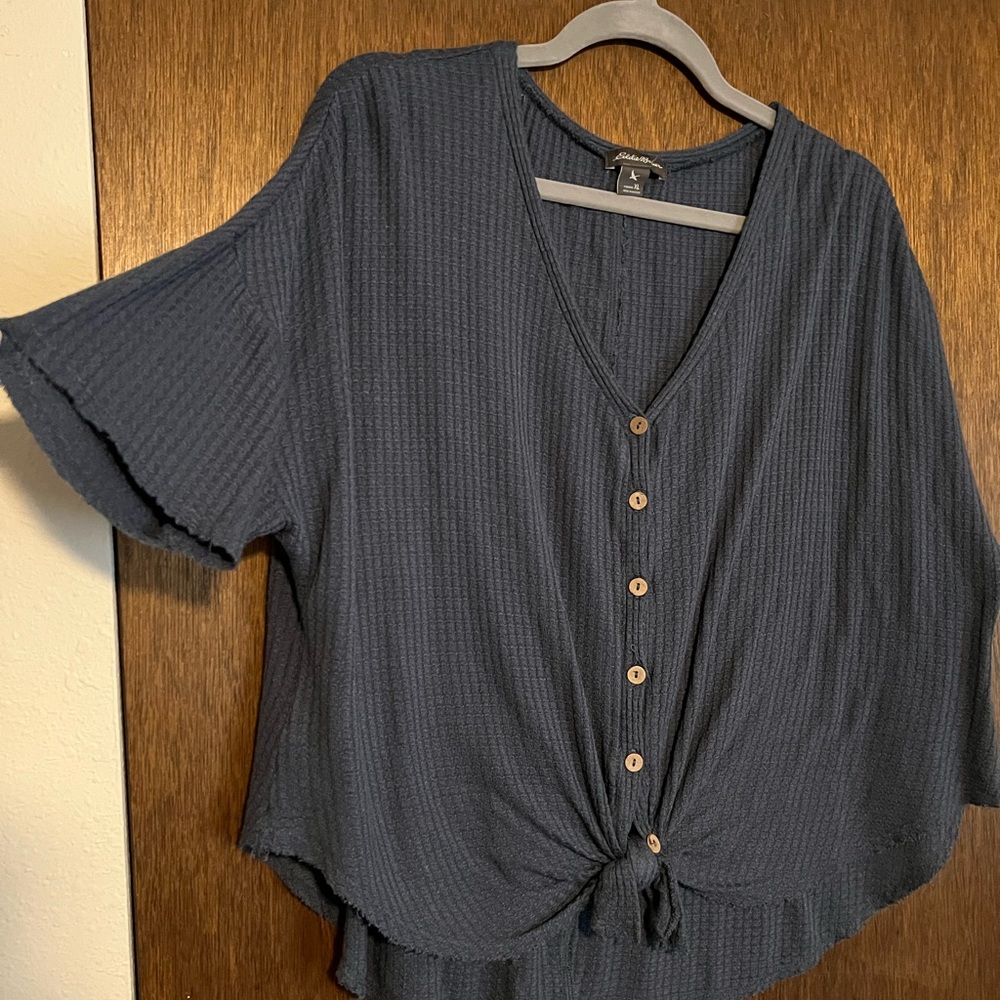 Eddie Bauer top